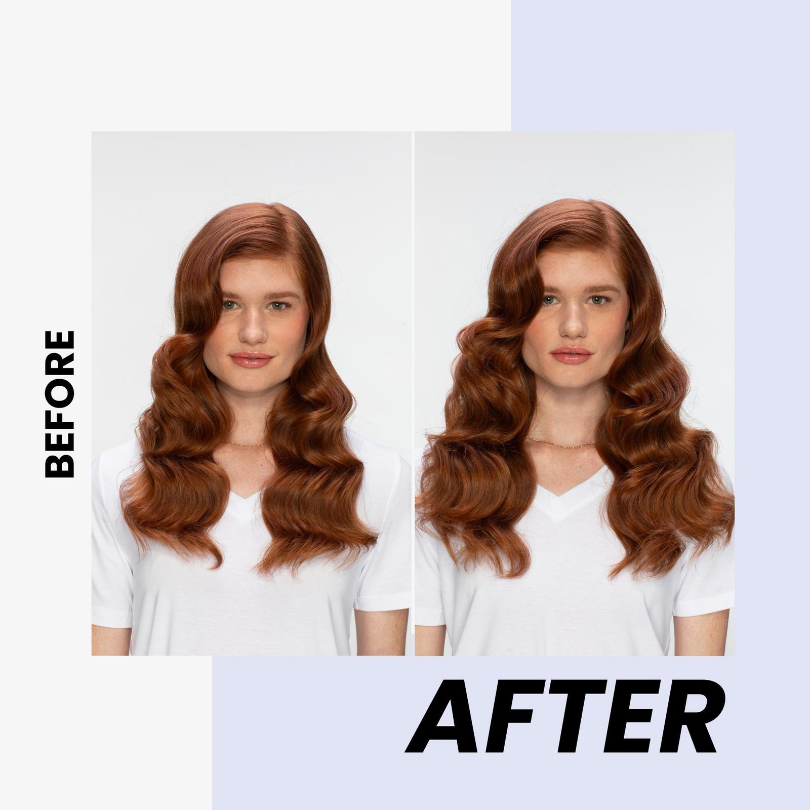 Volume Spray 25 Sultry Nights