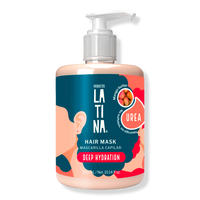Deep Hydration Hair Mask