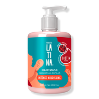 Intense Nourishing Hair Mask