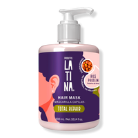 Total Repair Hair Mask