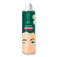Anti-Frizz Shampoo