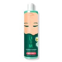 Anti-Frizz Conditioner