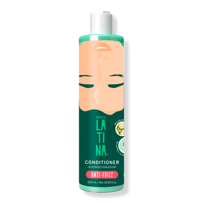 Productos LATINA Anti-Frizz Conditioner