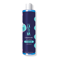 Liquid Gel Hydration