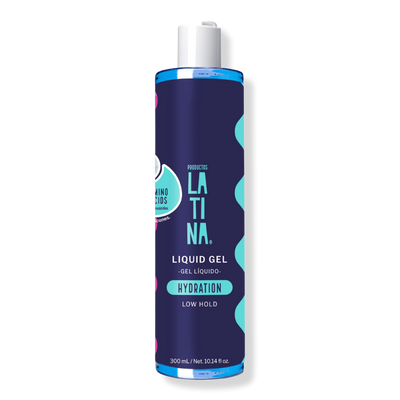 Productos LATINA Liquid Gel Hydration