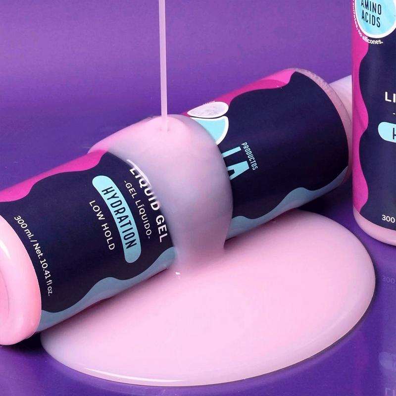 Productos LATINA Liquid Gel Hydration
