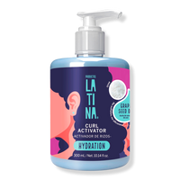 Curl Activator Hydration