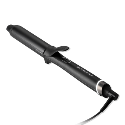 ghd Chronos Curve Curling Iron