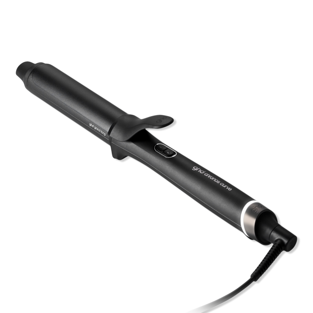 Ghd Chronos Curve Curling Iron - 1.25"