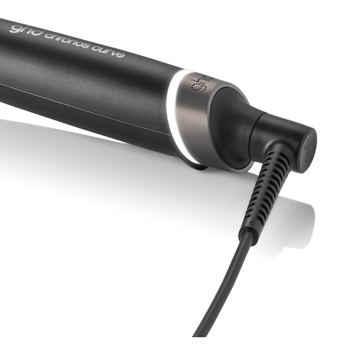 Chronos Curve Curling Iron - 1.25"