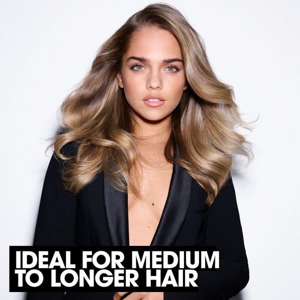 ghd Chronos Curve Curling Iron #5