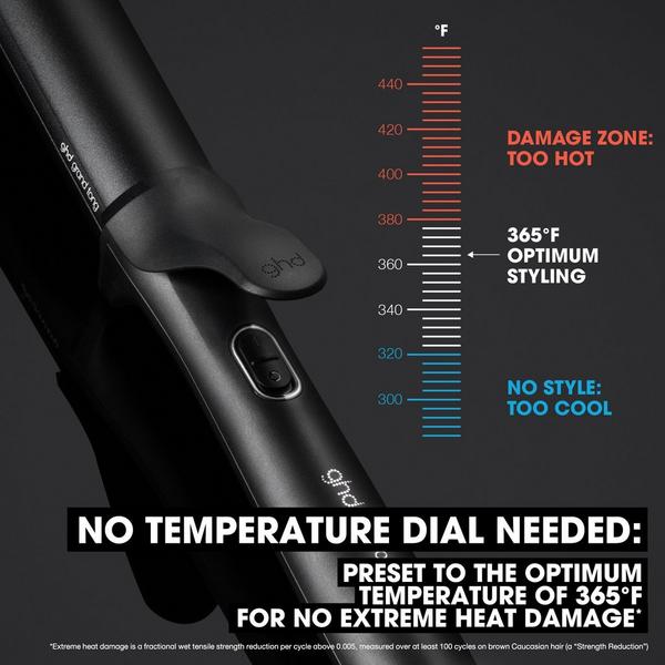 ghd Chronos Curve Curling Iron #6