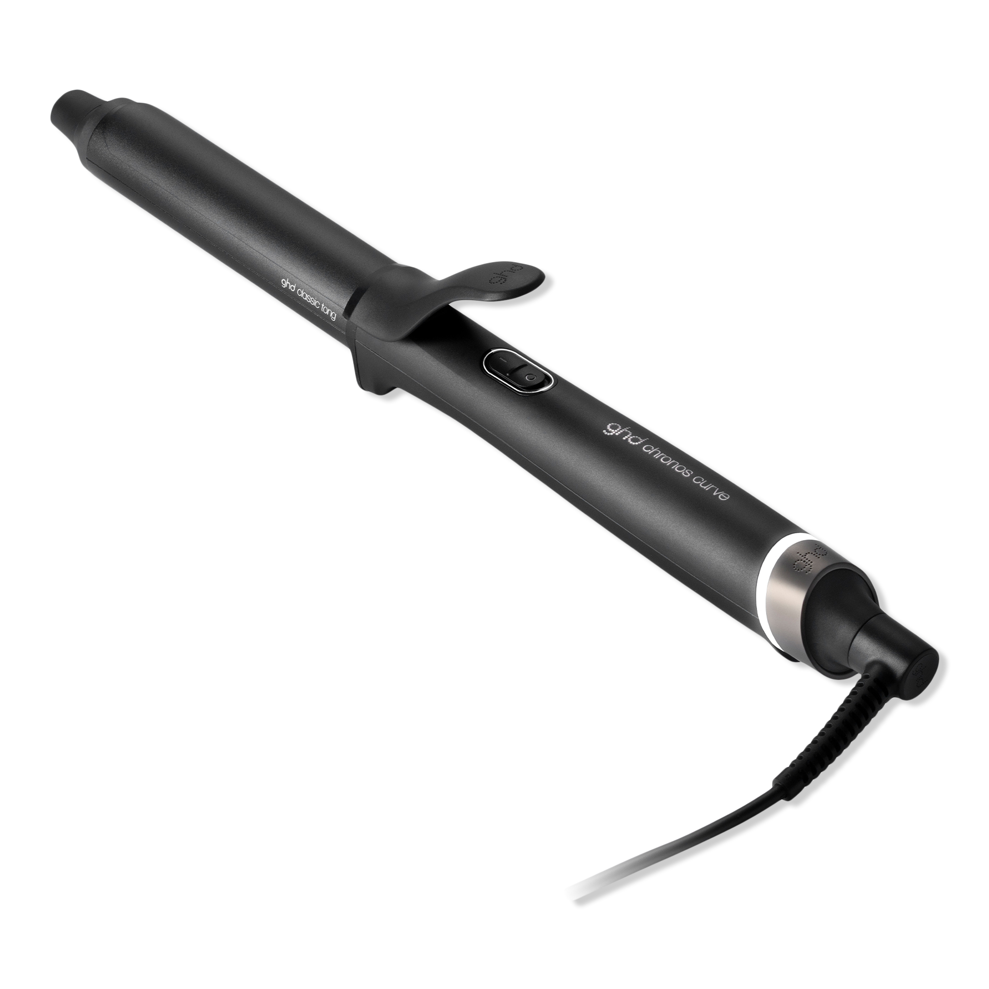 ghd Chronos Curve Classic Iron - 1" Curling Iron #1