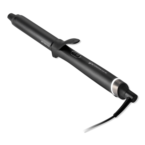 ghd Chronos Curve Classic Iron - 1" Curling Iron #1