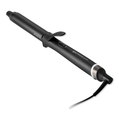 ghd Chronos Curve Curling Iron