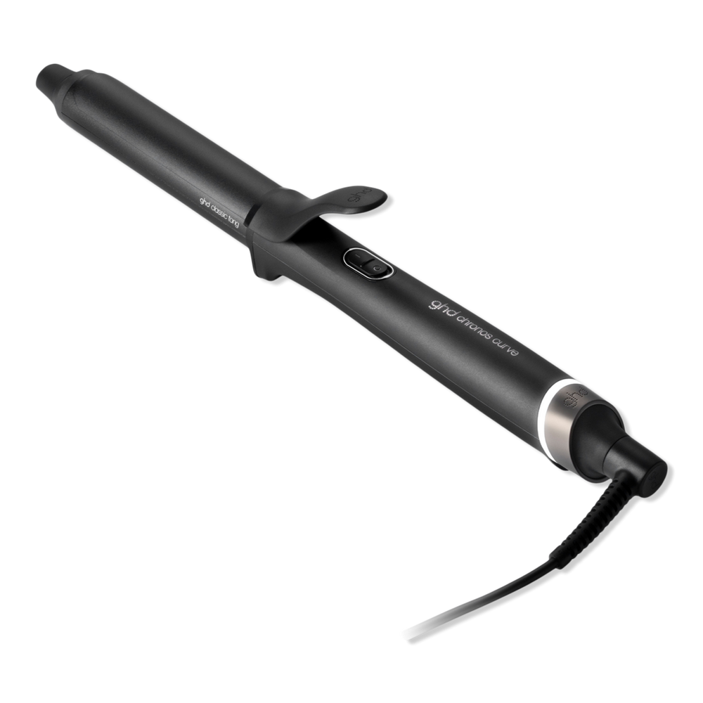 Ghd Chronos Curve Curling Iron - 1"