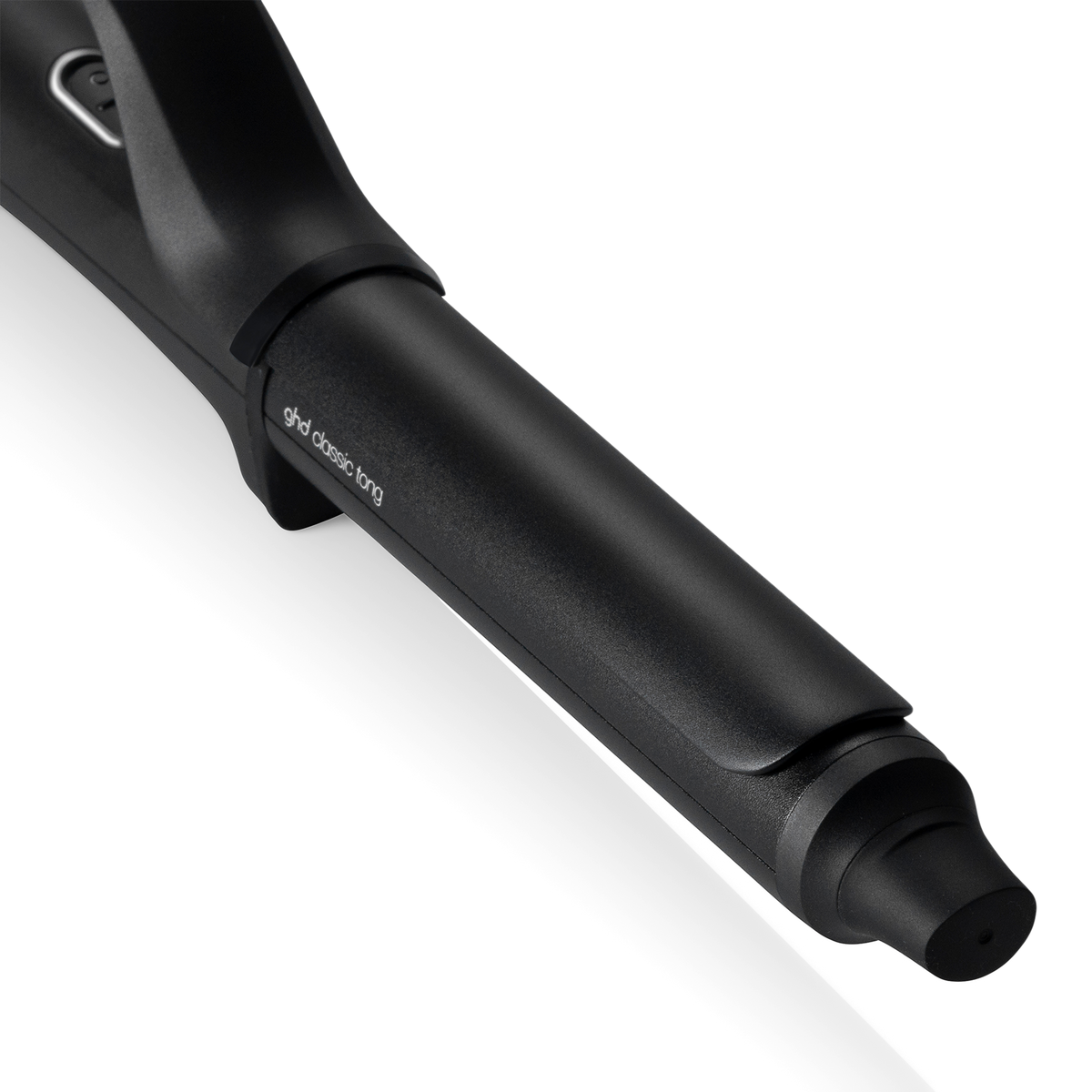 Chronos Curve Curling Iron - 1"