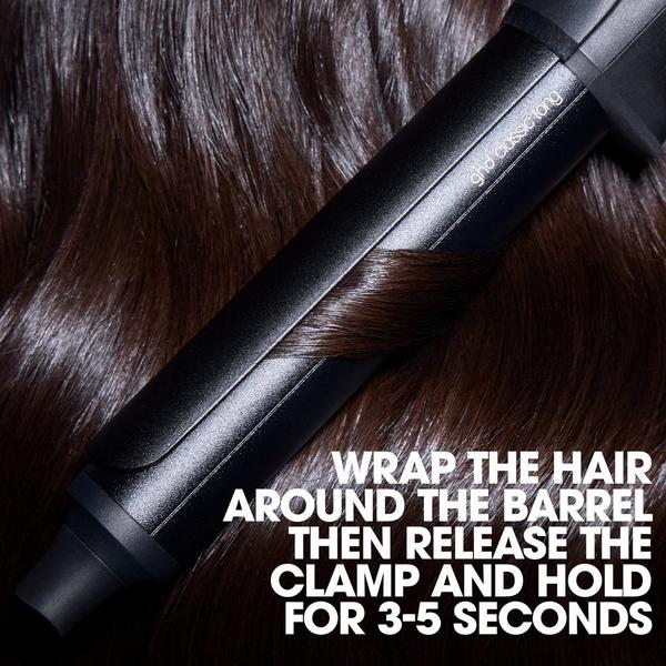 ghd Chronos Curve Curling Iron #4