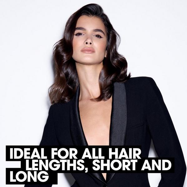 ghd Chronos Curve Curling Iron #5