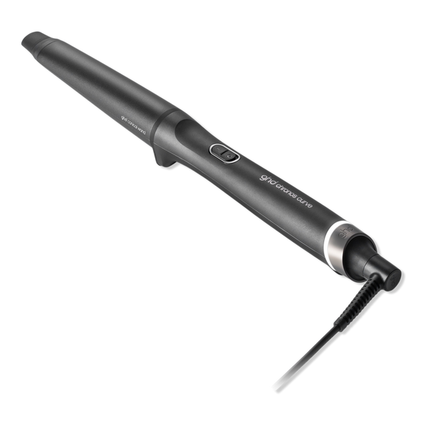 ghd Chronos Curve Conical Wand #1