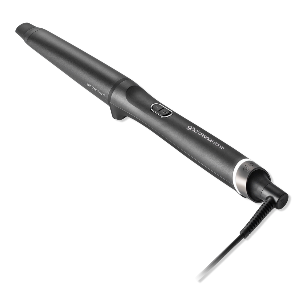 Ghd Chronos Curve Conical Wand