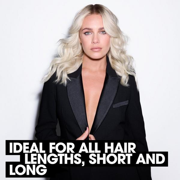 ghd Chronos Curve Conical Wand #5