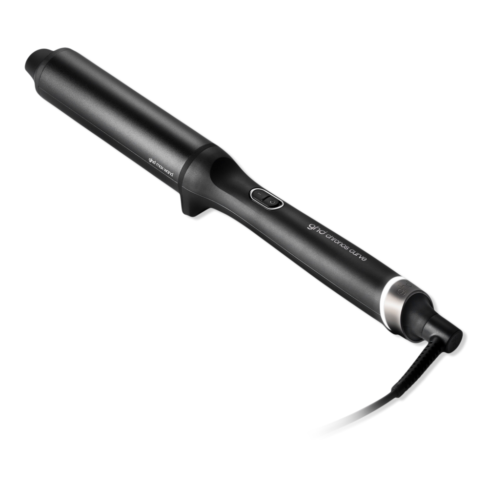Ghd Chronos Curve Max Wand