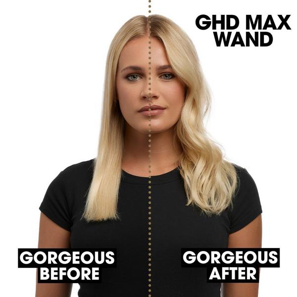 ghd Chronos Curve Max Wand #2