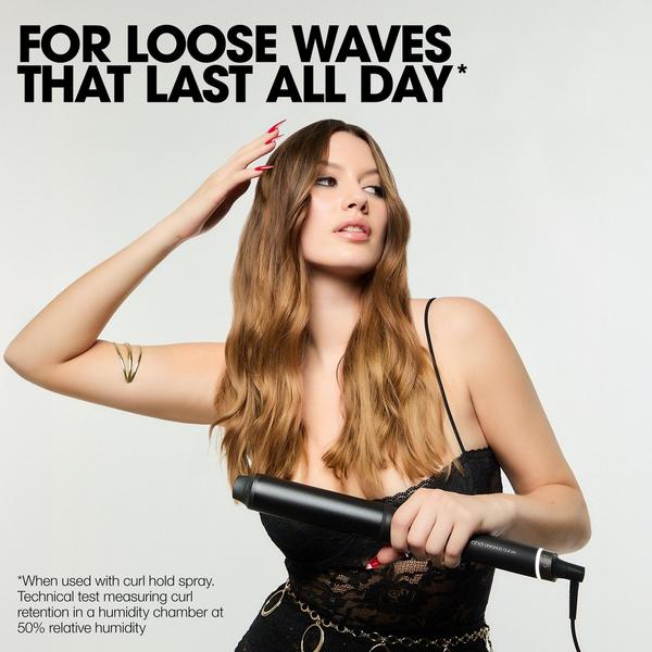 ghd Chronos Curve Max Wand #3