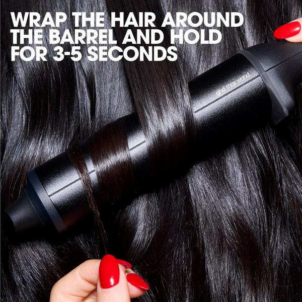 ghd Chronos Curve Max Wand #4