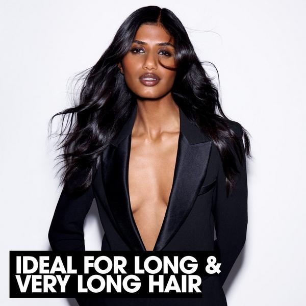 ghd Chronos Curve Max Wand #5