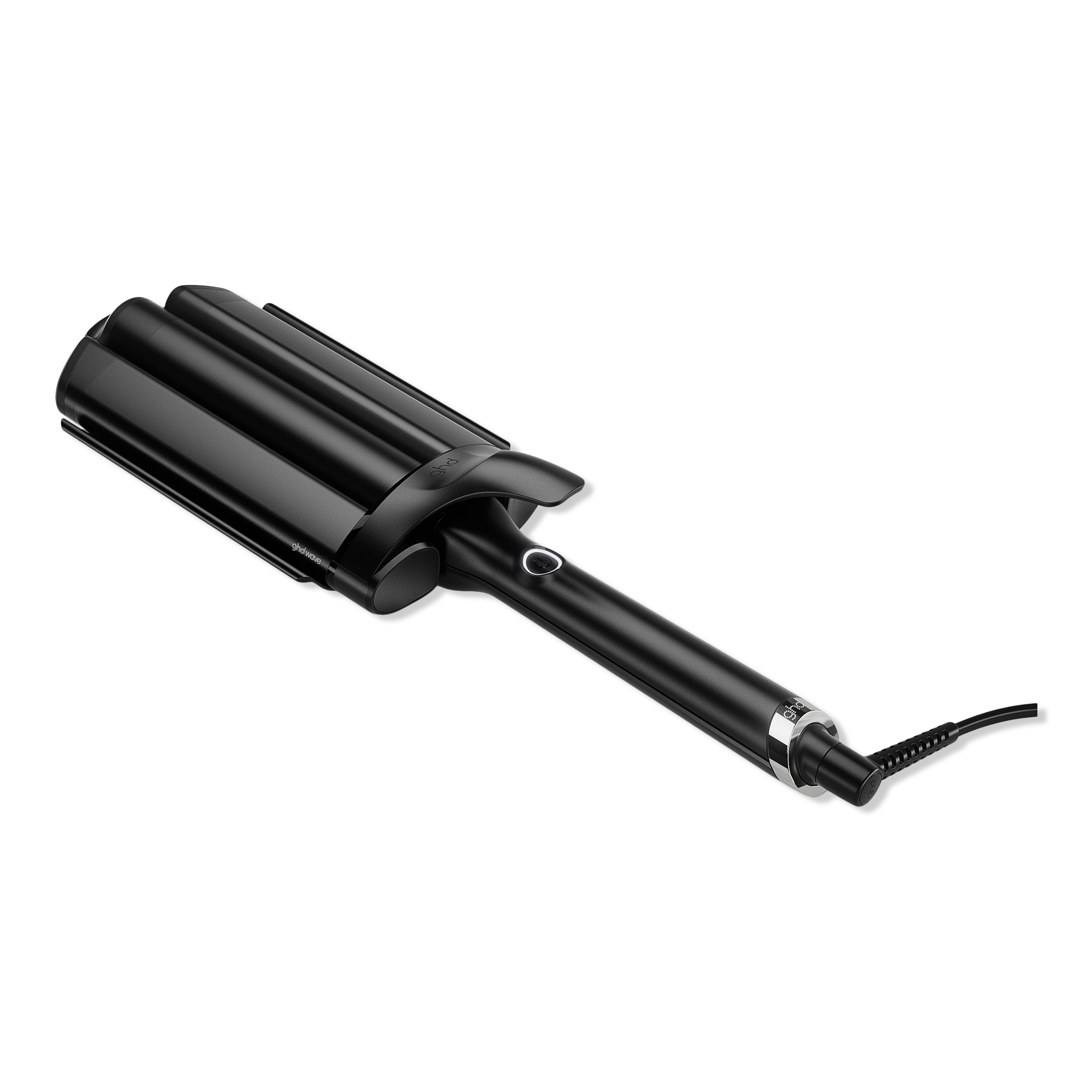 ghd Wave Triple Barrel Deep Waver #1