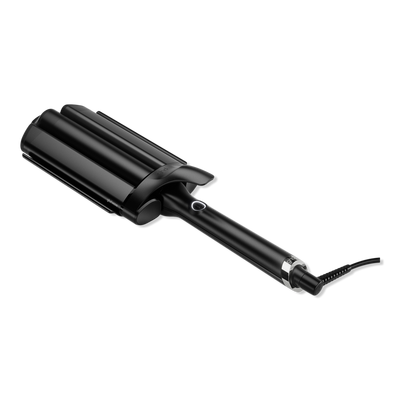 ghd Wave Triple Barrel Deep Waver