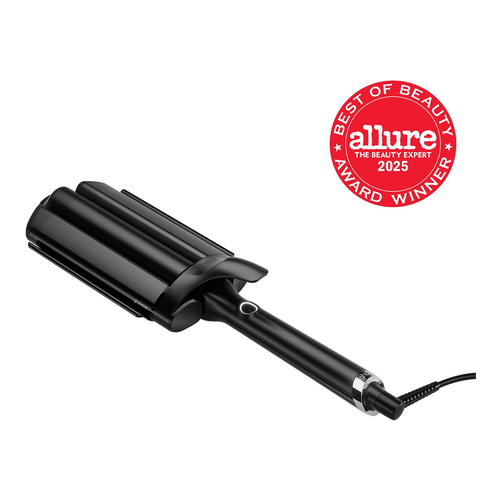 Wave Triple Barrel Deep Waver