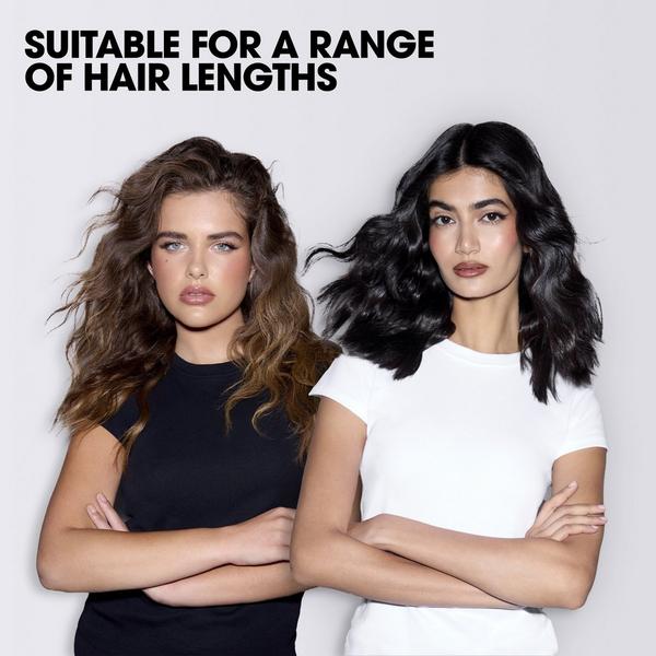 ghd Wave Triple Barrel Deep Waver #6