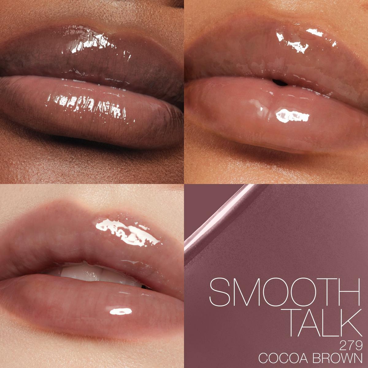 Afterglow Lip Shine Gloss - Smooth Talk