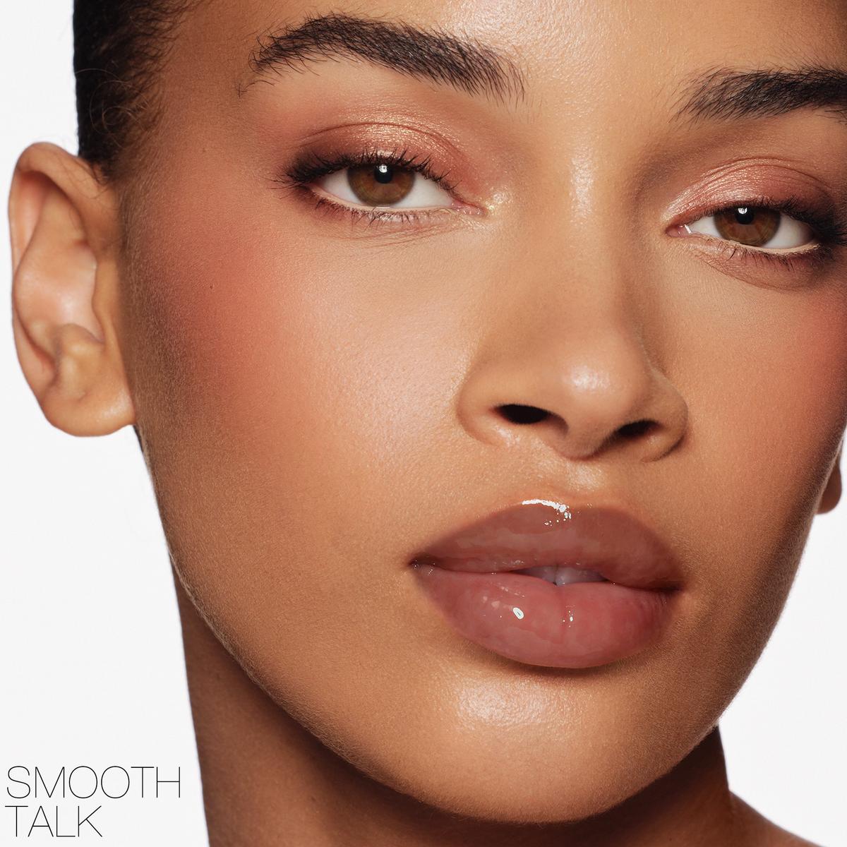 Afterglow Lip Shine Gloss - Smooth Talk