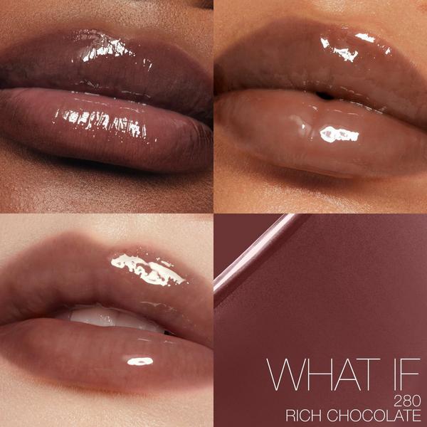 NARS Afterglow Lip Shine Gloss #3