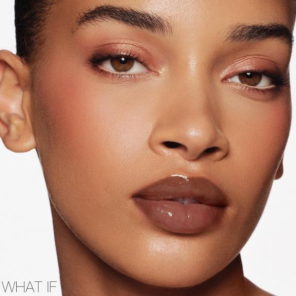 NARS Afterglow Lip Shine Gloss #4