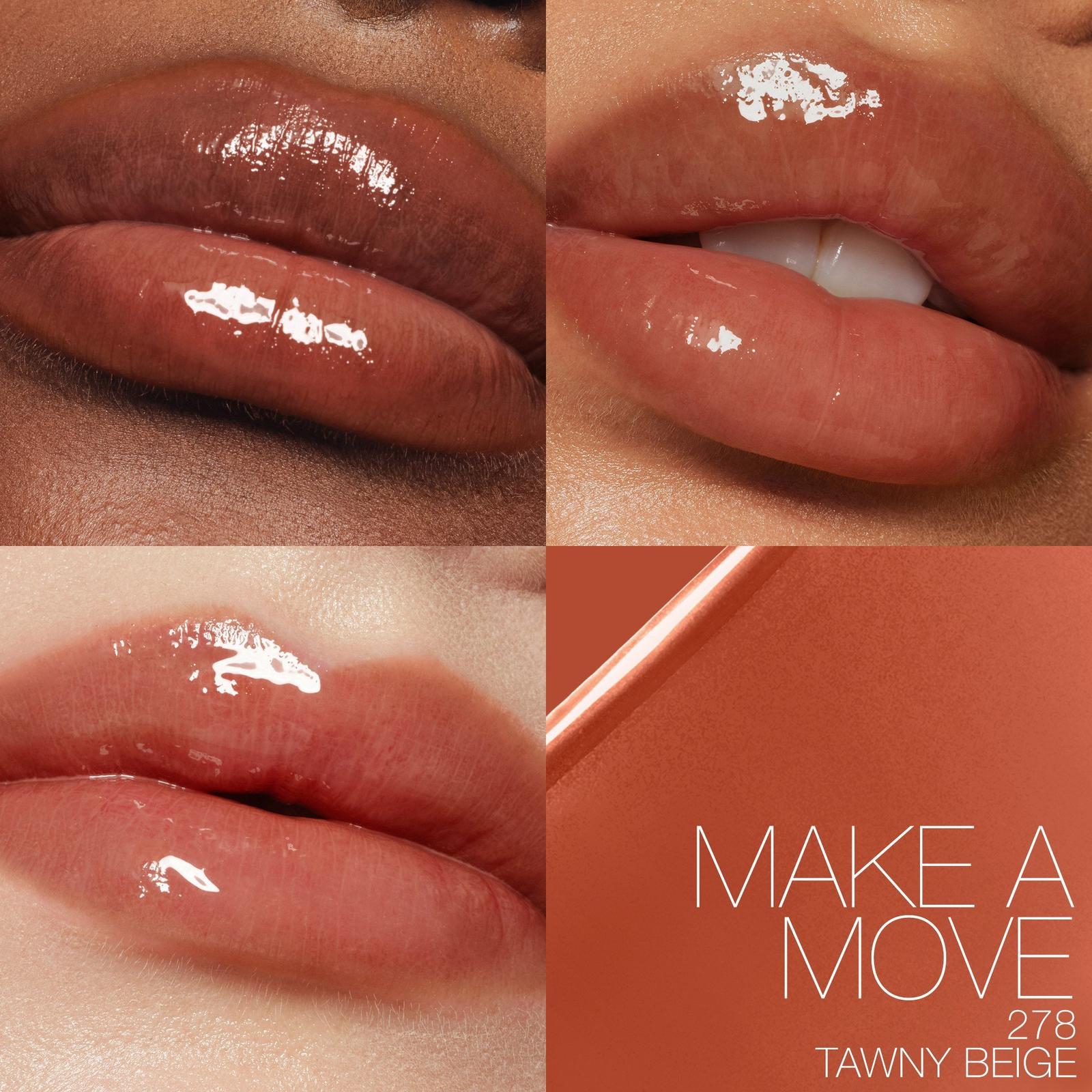 Afterglow Lip Shine Gloss - Make a Move