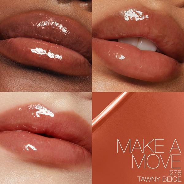 NARS Afterglow Lip Shine Gloss #3