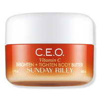 CEO Brighten & Tighten Body Butter