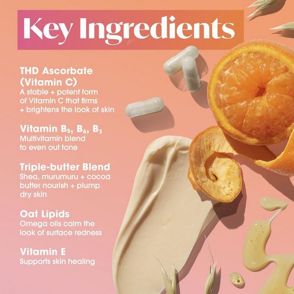 SUNDAY RILEY CEO Brighten & Tighten Body Butter #5