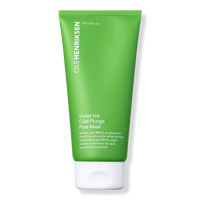 Violet Ice Cold Plunge Pore Mask