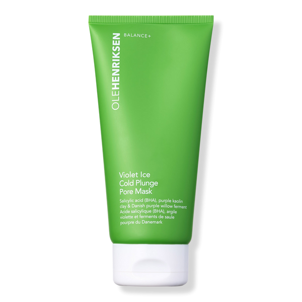 OLEHENRIKSEN Violet Ice Cold Plunge Pore Mask #1