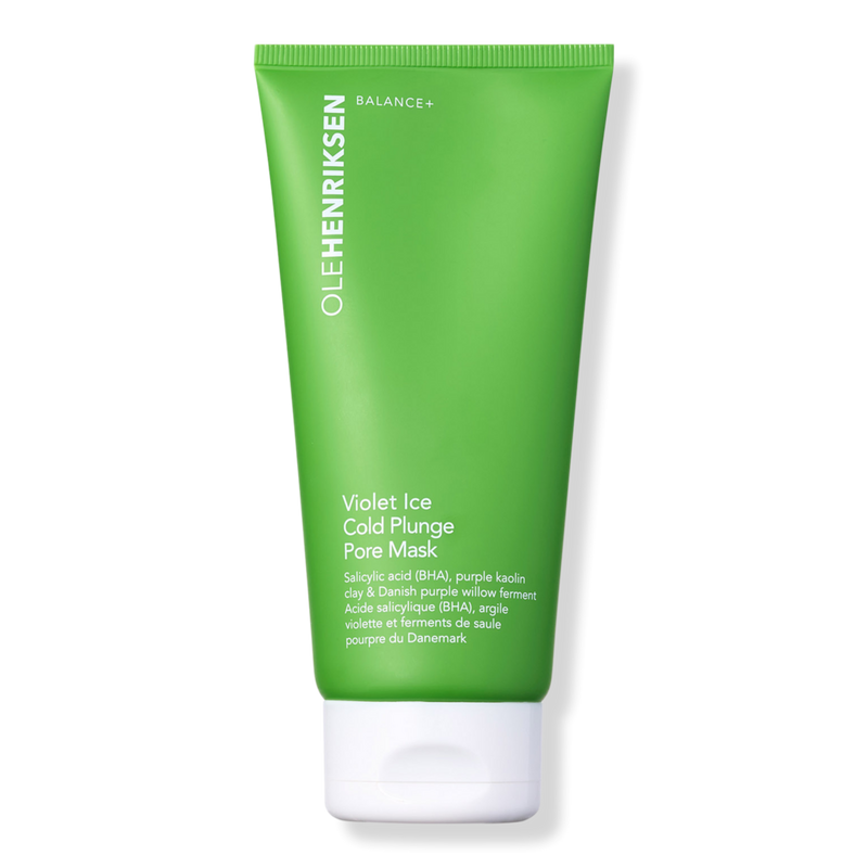 OLEHENRIKSEN Violet Ice Cold Plunge Pore Mask #1