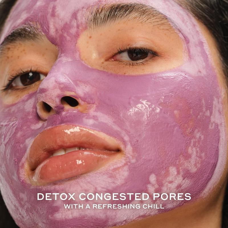 OLEHENRIKSEN Violet Ice Cold Plunge Pore Mask #2