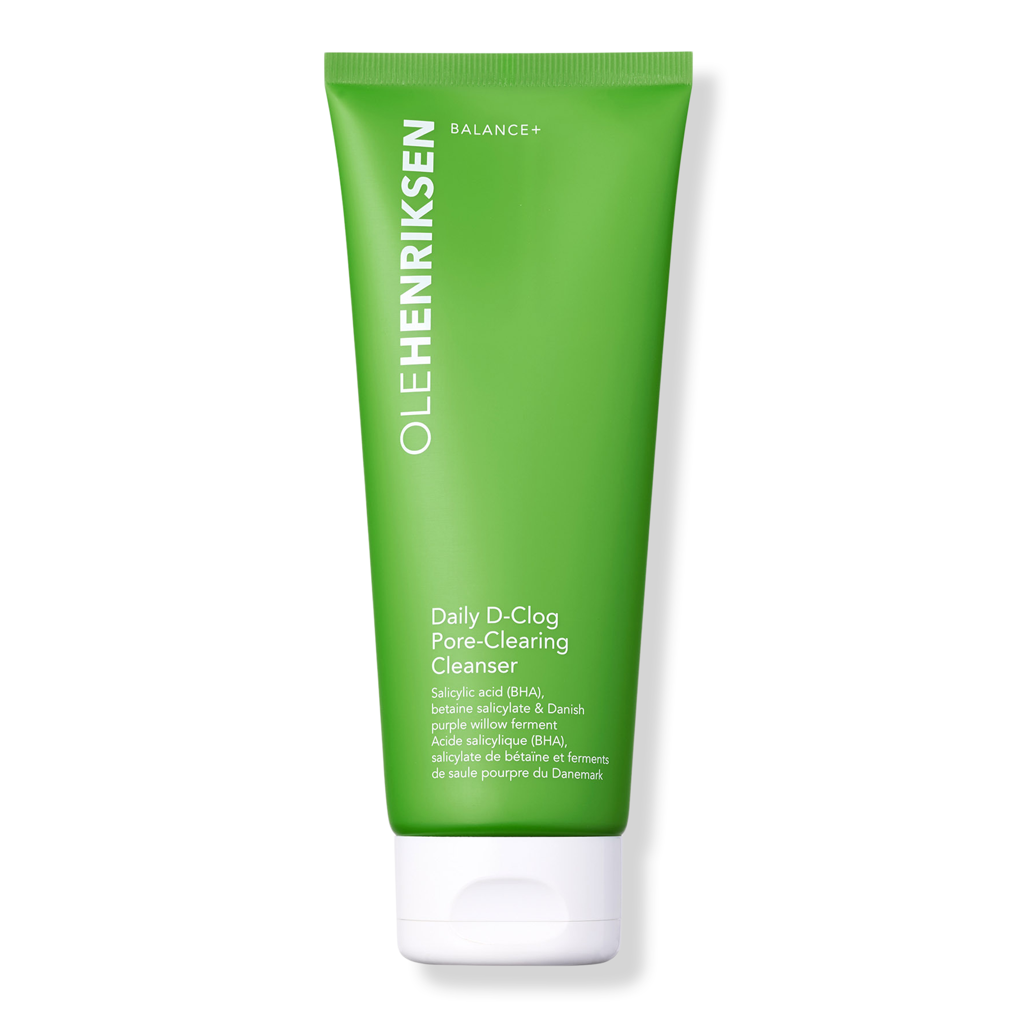 OLEHENRIKSEN Daily D-Clog Pore-Clearing Cleanser #1