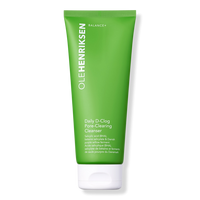 Daily D-Clog Pore-Clearing Cleanser