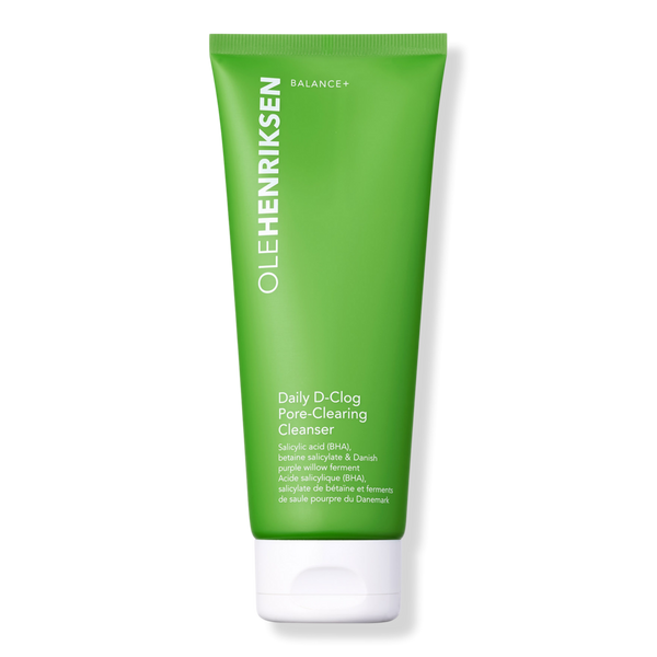 OLEHENRIKSEN Daily D-Clog Pore-Clearing Cleanser #1